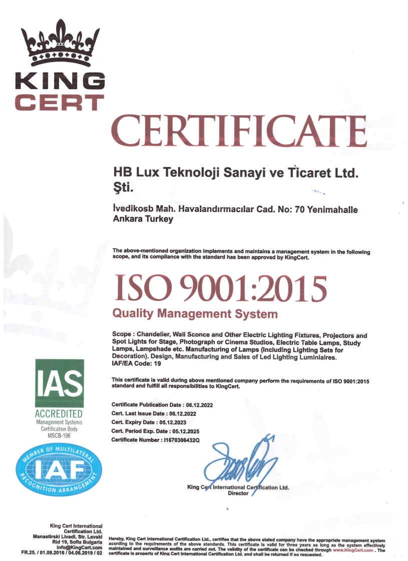 QUALITYMANAGEMENTSYSTEM