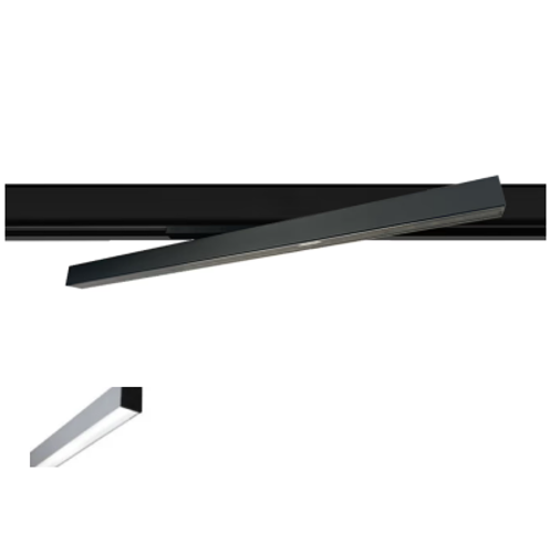 AURA LINE TRACK